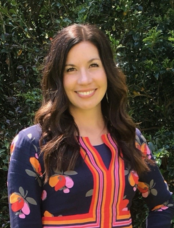 Megan Schlensker